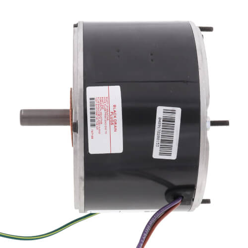 Main product image of 1/8hp 200-230v 1650rpm 48 Motor , MOT18924