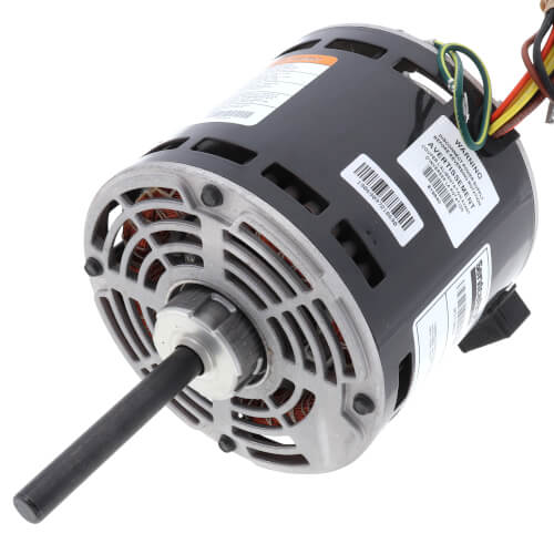 Main product image of 3 Speed Motor, 200-230V, 1/2 HP, 1075 RPM, MOT18953