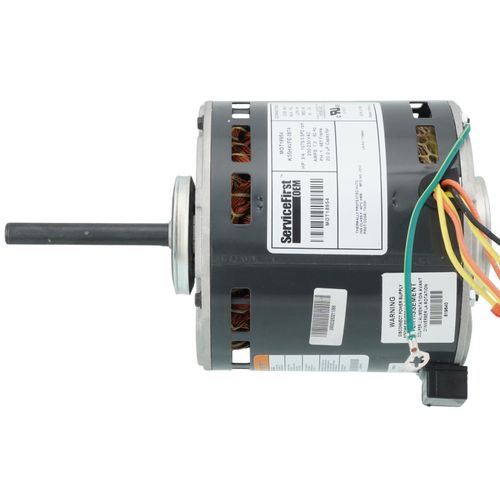 Main product image of 200-230V Motor - 3/4HP, CCW, 1075RPM, MOT18954