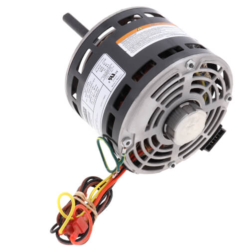 Main product image of 200-230V, 1/3 HP, 48, 1080 RPM Motor, MOT18956