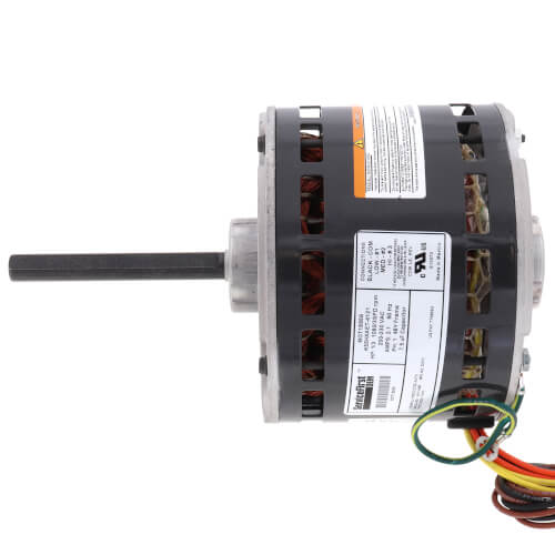 Main product image of 200-230V, 1/3 HP, 48, 1080 RPM Motor, MOT18956