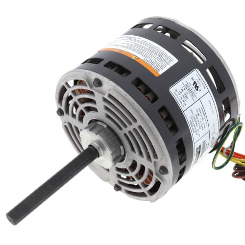 Main product image of 200-230V, 1/3 HP, 48, 1080 RPM Motor, MOT18956