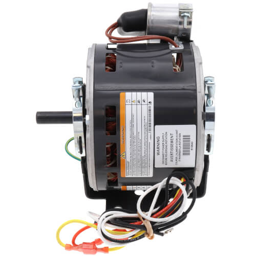 Main product image of 115V 1 Phase Motor - 1/6HP, 1075RPM, MOT18957