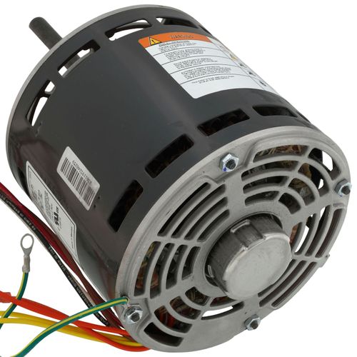 Main product image of 200-230V, 1 PH, 3/4 HP, 1080 RPM Motor, MOT18959