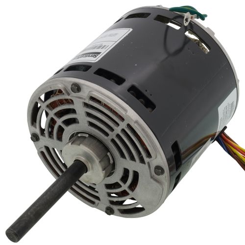 Main product image of 48 Frame PSC Motor, 3/4 HP, 115V, 1075 RPM, MOT18961