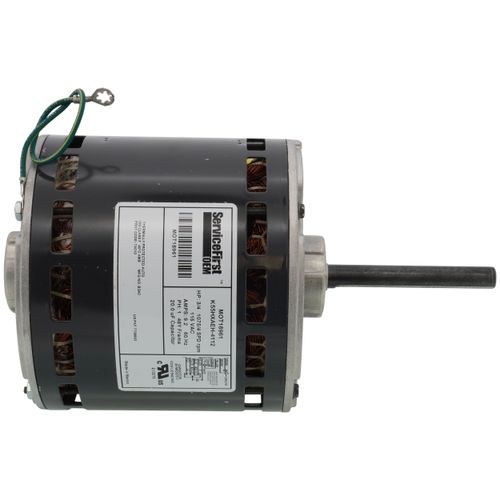 Main product image of 48 Frame PSC Motor, 3/4 HP, 115V, 1075 RPM, MOT18961