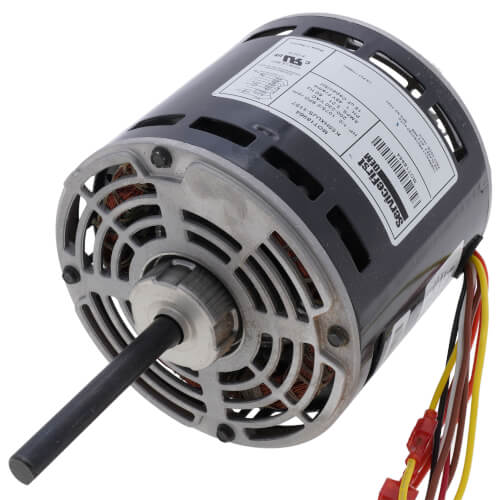 MOT18964 - Trane MOT18964 - 200-230V, 1 PH, 1/2 HP, 1075 RPM, 2-Speed ...