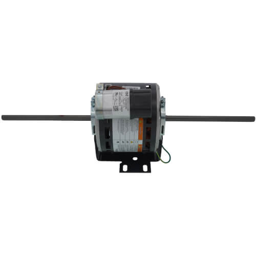 Main product image of 115V, 1/4 HP, 1475 RPM, 3-Speed Motor, MOT18965