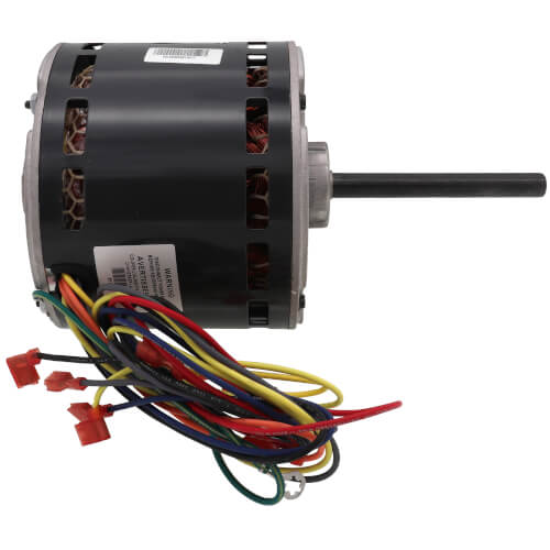 MOT18966 - Trane MOT18966 - 200-230V, 1 PH, 1/2 HP, 1075 RPM, 3-Speed ...