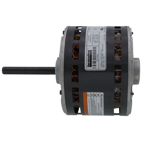Main product image of 200-230V, 1/4 HP, 48, 1080 RPM Motor, MOT18968