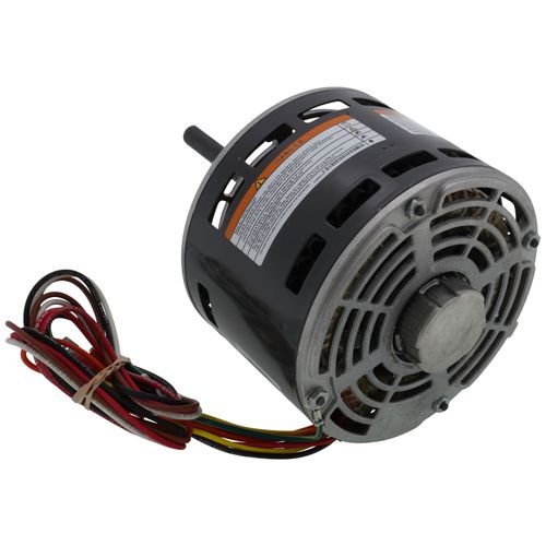 Main product image of 200-230V, 1/4 HP, 48, 1080 RPM Motor, MOT18968