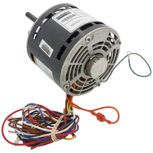 Main product image of 277v 1/3hp 1030rpm 3spd Motor, MOT18969
