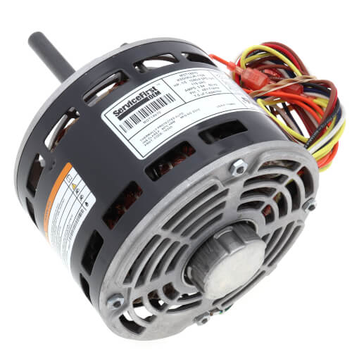 Main product image of 115V Motor - 1/5HP, 1080 RPM, MOT18970