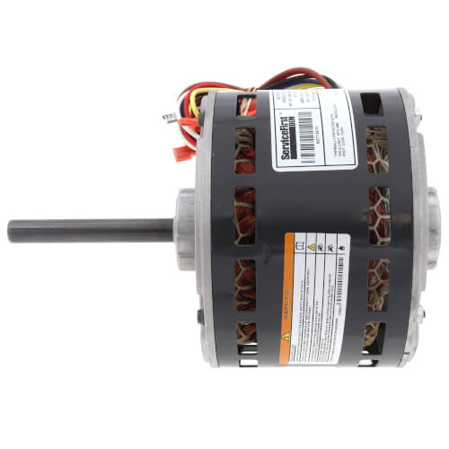 Main product image of 115V Motor - 1/5HP, 1080 RPM, MOT18970