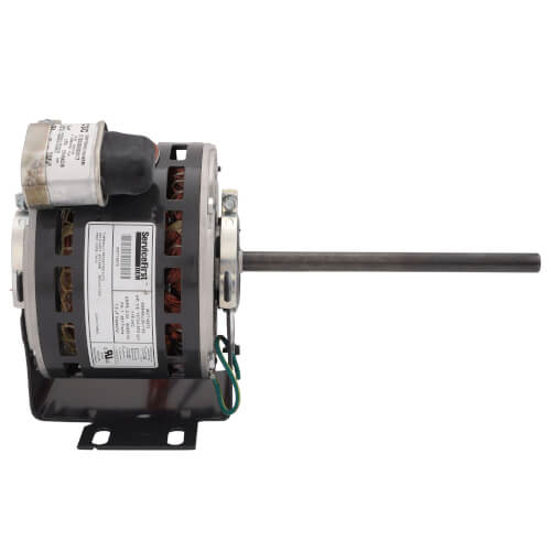 Main product image of 115v 1/8hp 1570prm 3spd Motor, MOT18972