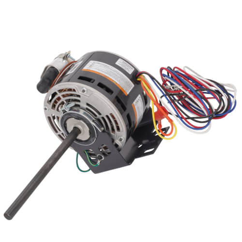 Main product image of 115v 1/8hp 1570prm 3spd Motor, MOT18972