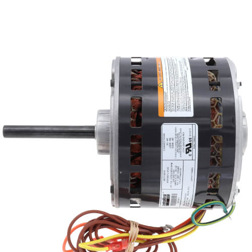 Main product image of 200-230V, 1 PH, 1/4 HP, 1075 RPM Motor, MOT18973