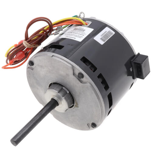 Main product image of 200-230V, 1 PH, 1/4 HP, 1075 RPM Motor, MOT18973