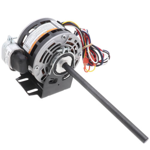 Main product image of 1/20 HP, 115v, 1050 RPM, 3-Speed Motor, MOT18974