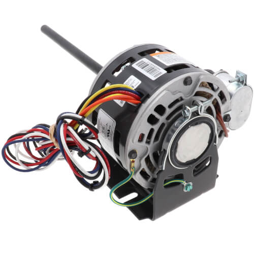 Main product image of 1/20 HP, 115v, 1050 RPM, 3-Speed Motor, MOT18974