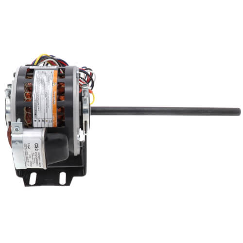 Main product image of 1/20 HP, 115v, 1050 RPM, 3-Speed Motor, MOT18974