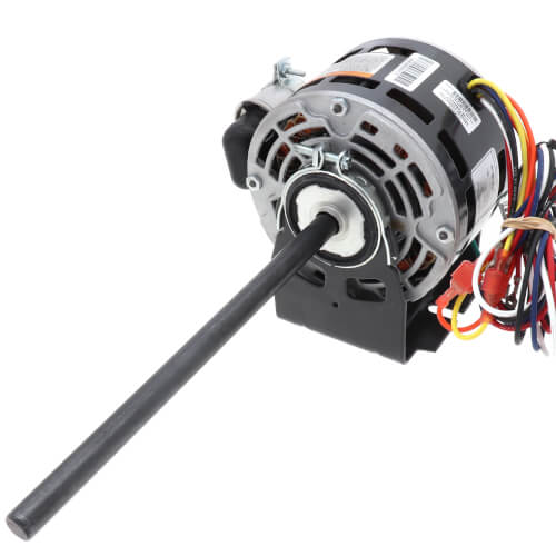 Main product image of 1/20 HP, 115v, 1050 RPM, 3-Speed Motor, MOT18974