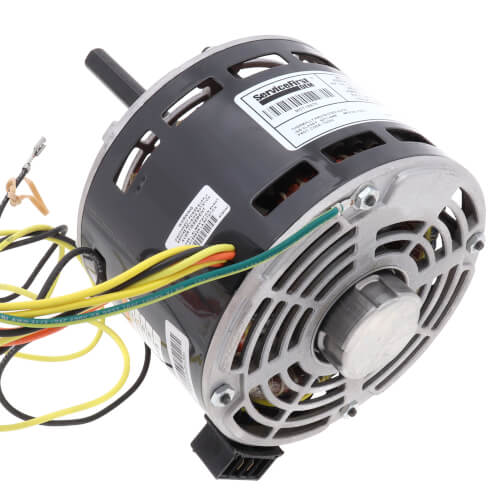 Main product image of 200-230V, 1 PH, 1/4 HP, 1075 RPM, 3-Speed Motor, MOT18975