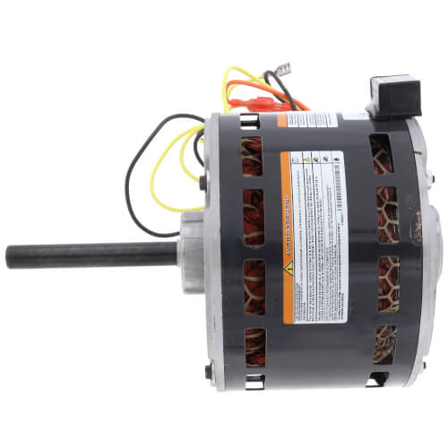 Main product image of 200-230V, 1 PH, 1/4 HP, 1075 RPM, 3-Speed Motor, MOT18975