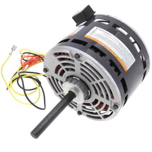 Main product image of 200-230V, 1 PH, 1/4 HP, 1075 RPM, 3-Speed Motor, MOT18975
