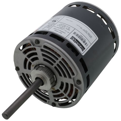 Main product image of 3/4hp 115v 1100rpm 48 Psc Motor, MOT18981