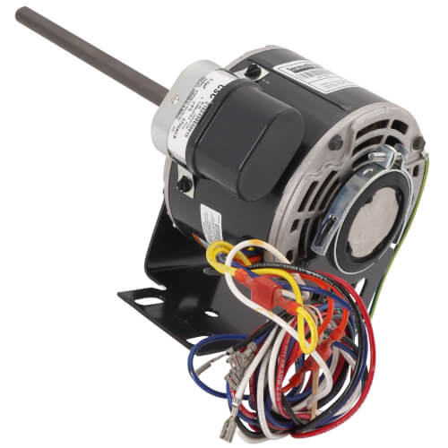 Main product image of 1/15 HP, 115V, 1080RPM, 3 Speed Motor, MOT18993