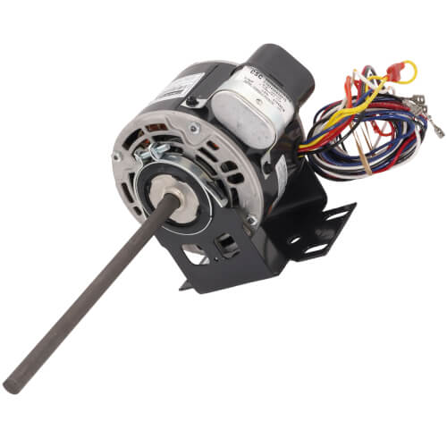 Main product image of 1/15 HP, 115V, 1080RPM, 3 Speed Motor, MOT18993