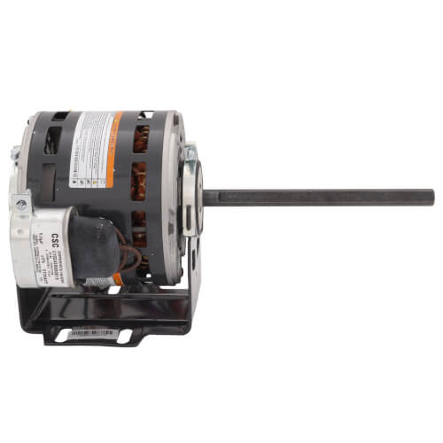 Main product image of 115V 3 Speed Motor - 1/30HP, 1100RPM, MOT18995