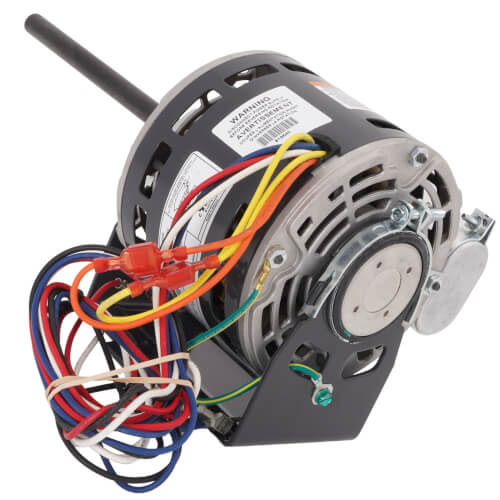Main product image of 115V 3 Speed Motor - 1/30HP, 1100RPM, MOT18995