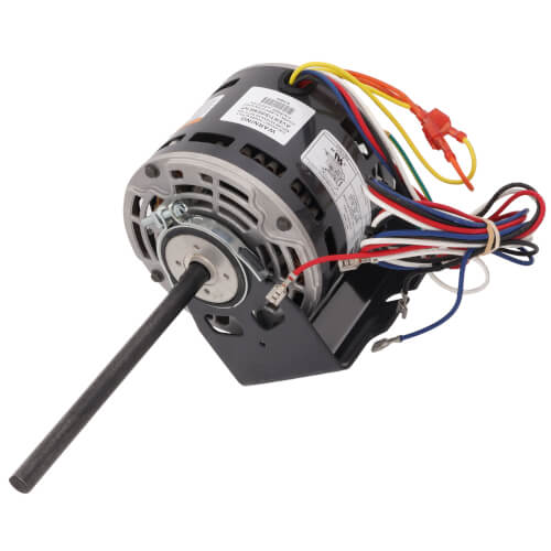 Main product image of 115V 3 Speed Motor - 1/30HP, 1100RPM, MOT18995