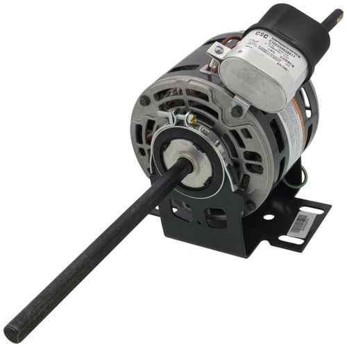 Main product image of 1/8 HP, 115 V, 1080/800/600 RPM Motor, MOT18996