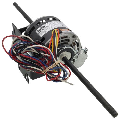 Main product image of 1/8 HP, 115 V, 1080/800/600 RPM Motor, MOT18996