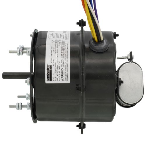 Main product image of 1/20HP, 115V, 1100RPM Motor, MOT18999