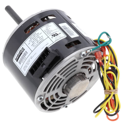 MOT19005 Trane MOT19005 200 230V 1 PH 1 4 HP 850 RPM 3 Speed mot19005-trane-mot19005-200-230v-1-ph-1-4-hp-850-rpm-3-speed