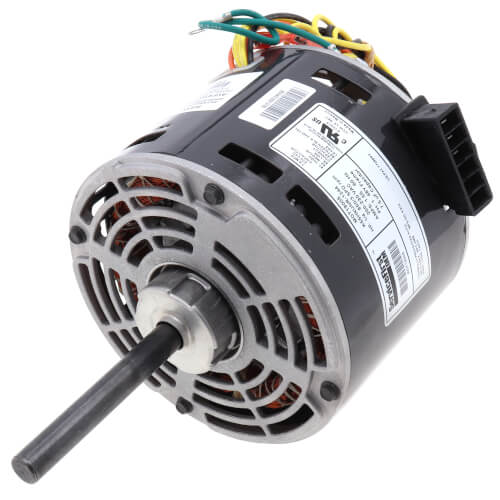 Main product image of 200-230V, 1 PH, 1/4 HP, 850 RPM, 3-Speed Motor, MOT19005