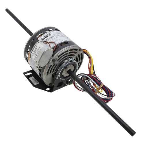 Main product image of 1/12 HP 3 Speed Motor, 775 RPM (115V), MOT19010