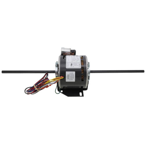 Main product image of 1/12 HP 3 Speed Motor, 775 RPM (115V), MOT19010