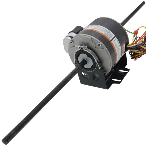 Main product image of 1/20 HP, 1 Phase Motor 1075/900/700RPM (277V), MOT19011