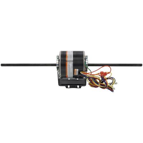 Main product image of 1/20 HP, 1 Phase Motor 1075/900/700RPM (277V), MOT19011