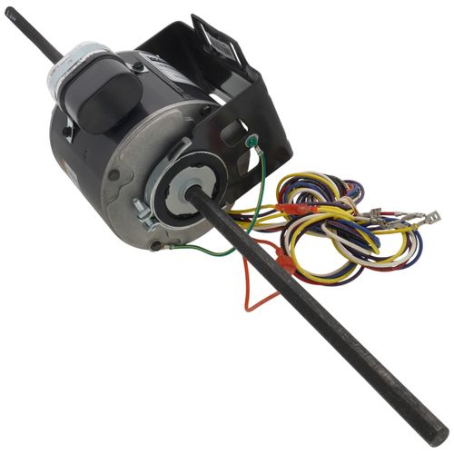 Main product image of 1/20 HP, 1 Phase Motor 1075/900/700RPM (277V), MOT19011