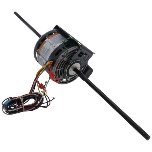 Main product image of 1/3hp 115v 1100rpm 3spd Motor, MOT19018