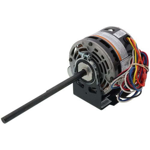 Main product image of 3 Speed Motor w/ Capacitor 0.08 HP, 115V, MOT19035