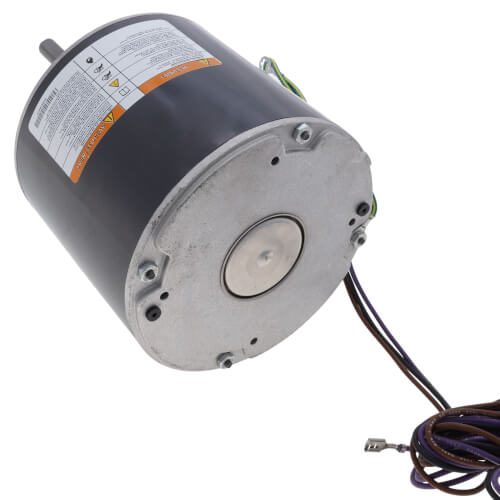 Main product image of 460/60/1 Motor (1/2HP, 1100RPM), MOT19246