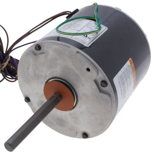 Main product image of 460/60/1 Motor (1/2HP, 1100RPM), MOT19246