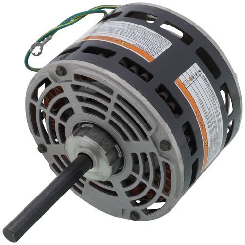 Main product image of 115V, 1/10 HP, 810 RPM, 3-Speed Motor, MOT19438